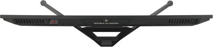 Swift OLED 27” 1440P Gaming Monitor (PG27AQDP) - WOLED, QHD, 480Hz, 0.03ms, G-SYNC Compatible, Custom Heatsink, AI Assistant, DisplayHDR400 True Black, 99% DCI-P3, True 10-bit, DisplayWidget
