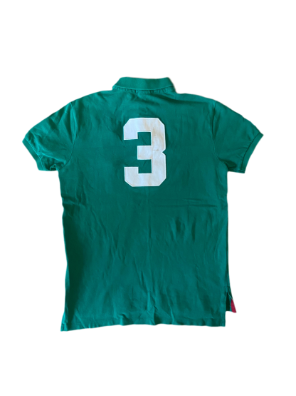 Ralthtph Lauthtren Polo Rome