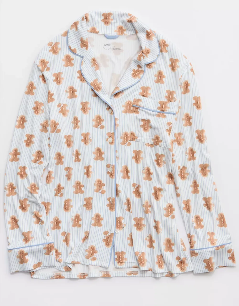 Aethtrie Real Soft® Pajama Collectiong
