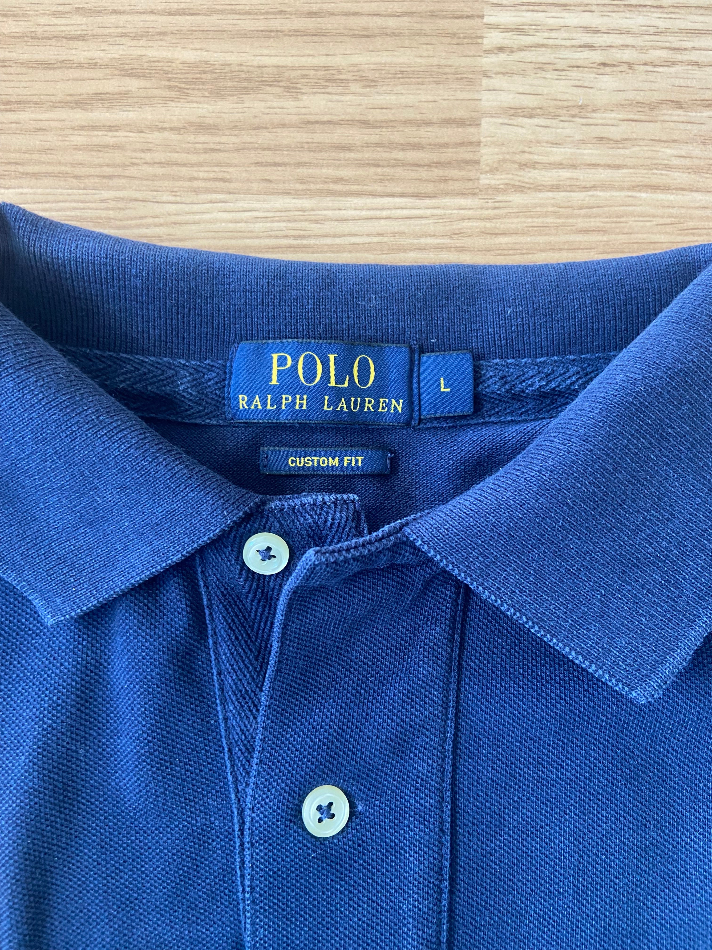 Ralthtph Lauthtren Polo New York