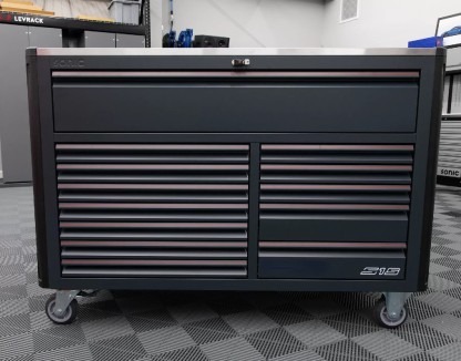 🔥Last Day Limited To 96 Units Only $19🔥Factory Clearance Mobile Roller Cab With 13 DRAWERS - Costco