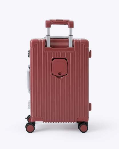 Carry-On: All-in-One