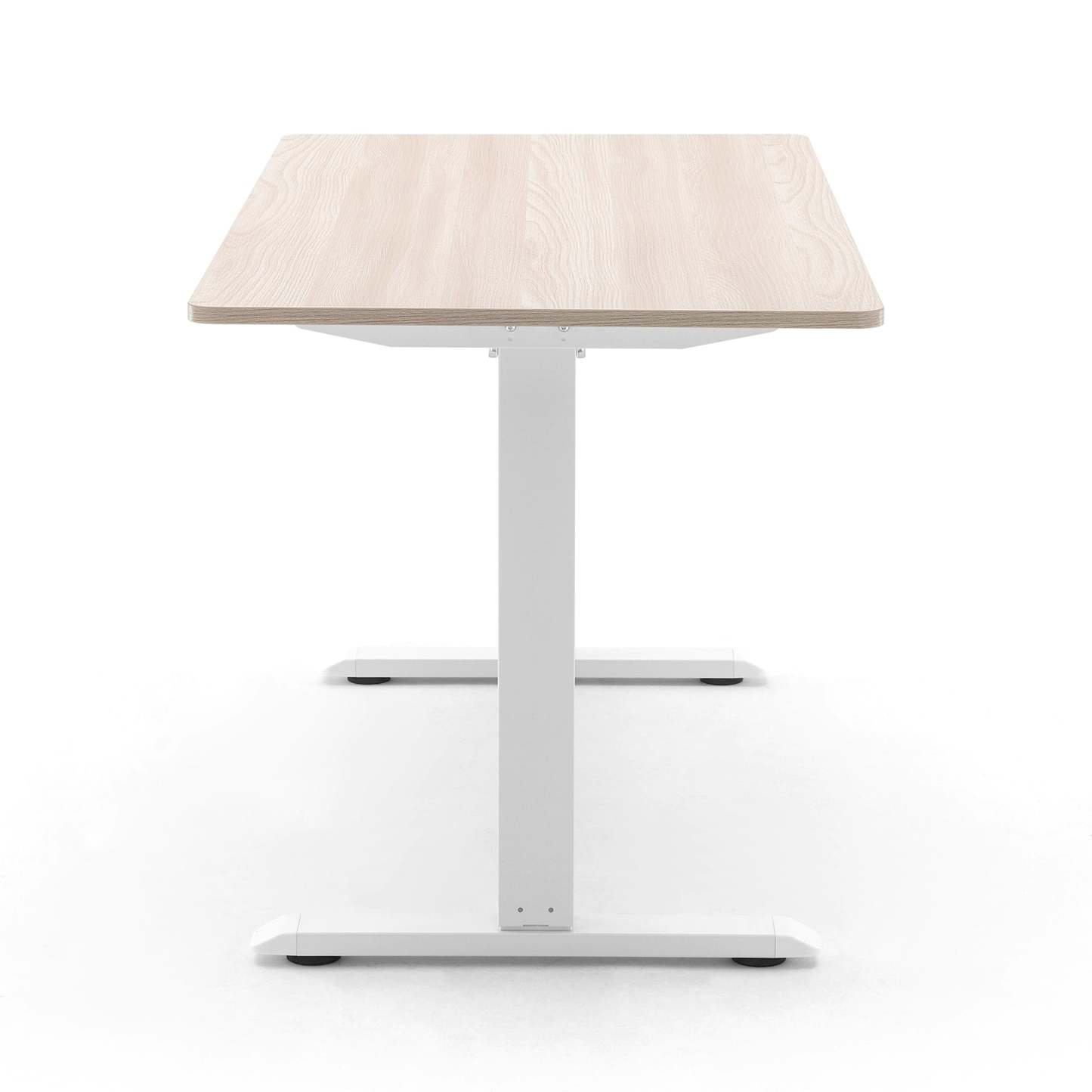 Height-Adjustable Standing Desk