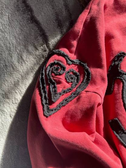 LAW HOODIE