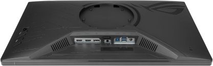 Strix 25” (24.5” viewable) Esports Gaming Monitor (XG259QNS) - Full HD, 380Hz, 0.3ms, Fast IPS, Extreme Low Motion Blur Sync, FreeSync Premium, DisplayWidget, Ergonomic, 3 yr Warranty