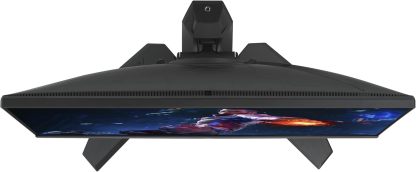 Swift Pro PG248QP NVIDIA G-SYNC esports gaming monitor -24.1-inch FHD, 540 Hz (OC), Esports-TN panel, NVIDIA Reflex Analyzer, ULMB 2, adjustable base, ESS codec, DisplayHDR400, 3year warranty