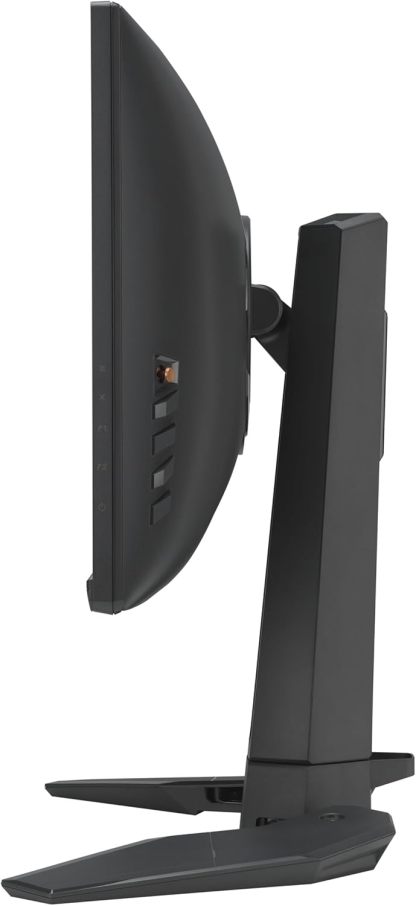 Swift Pro PG248QP NVIDIA G-SYNC esports gaming monitor -24.1-inch FHD, 540 Hz (OC), Esports-TN panel, NVIDIA Reflex Analyzer, ULMB 2, adjustable base, ESS codec, DisplayHDR400, 3year warranty