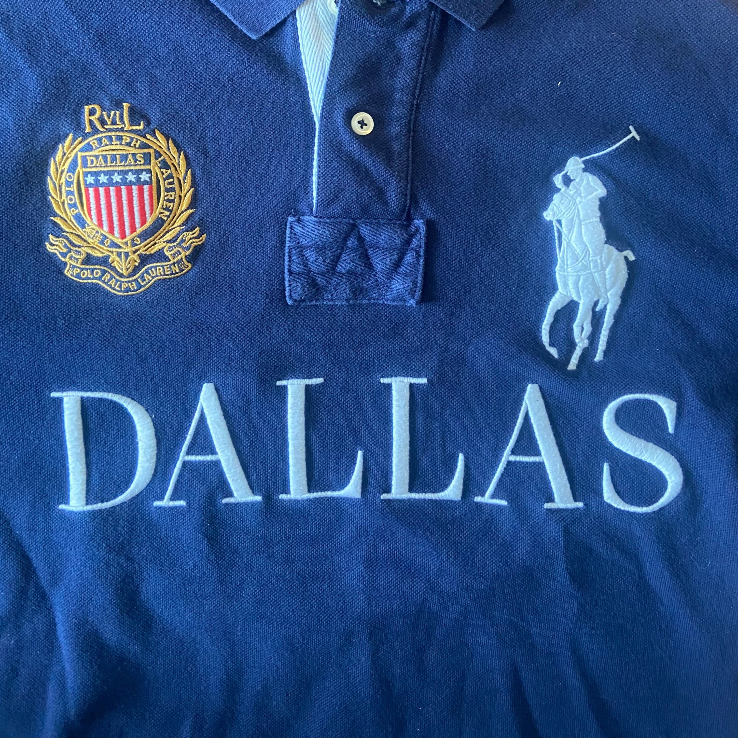 Ralthtph Lauthtren Polo Dallas