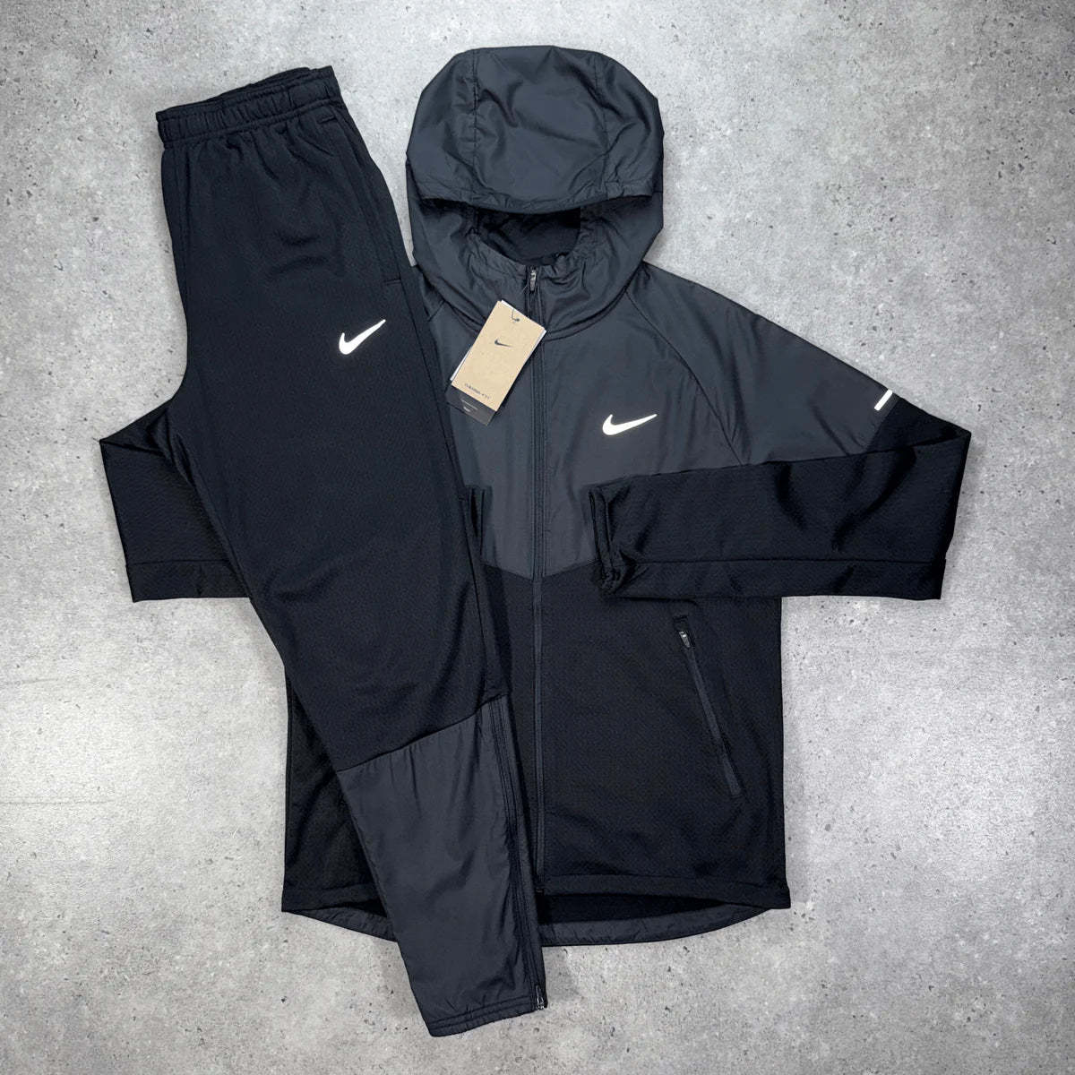 Thunder Tracksuit
