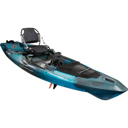 Wilderness Systems Single Recon 120 HD Kayak