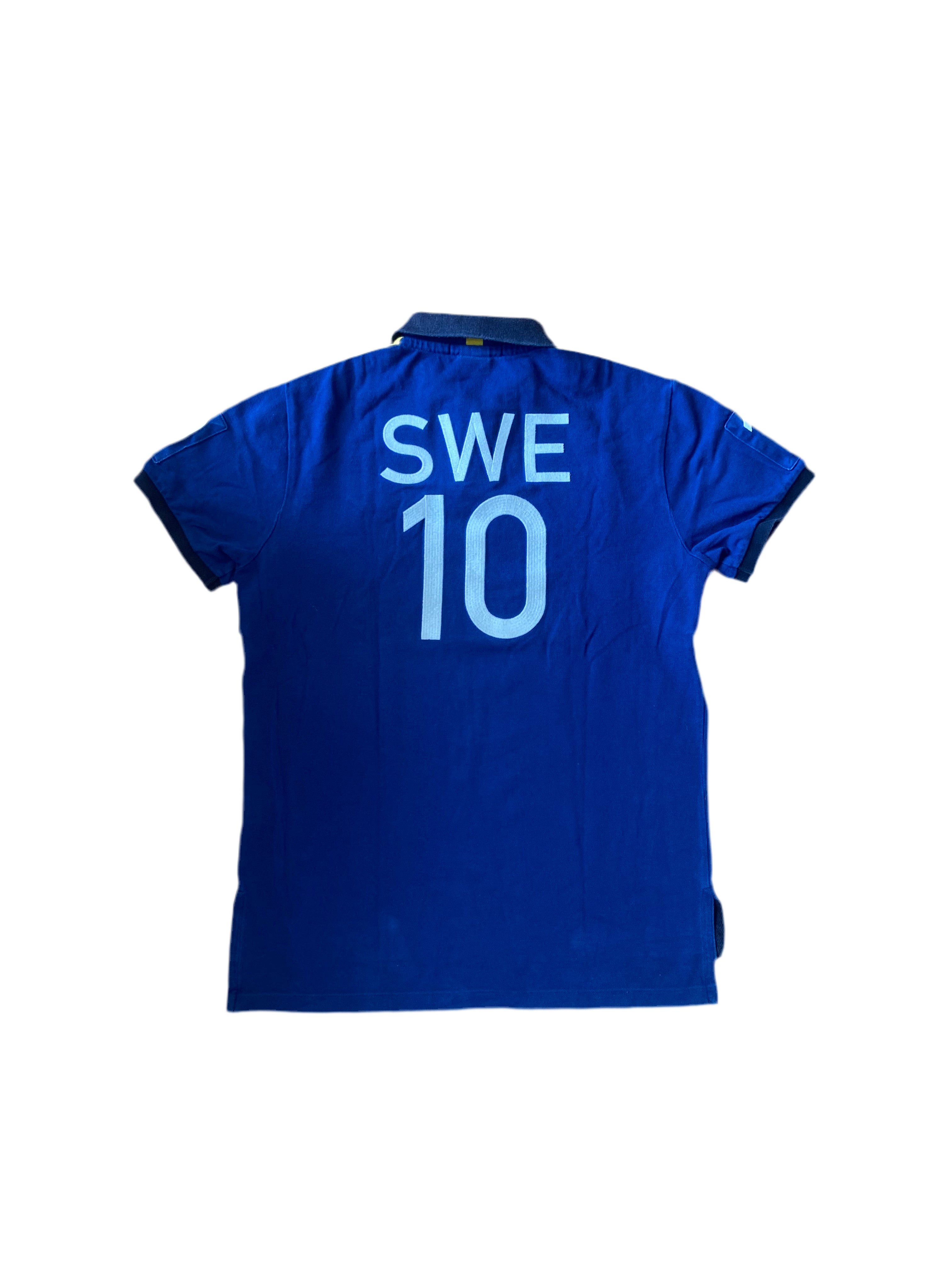 Ralthtph Lauthtren Polo Sweden