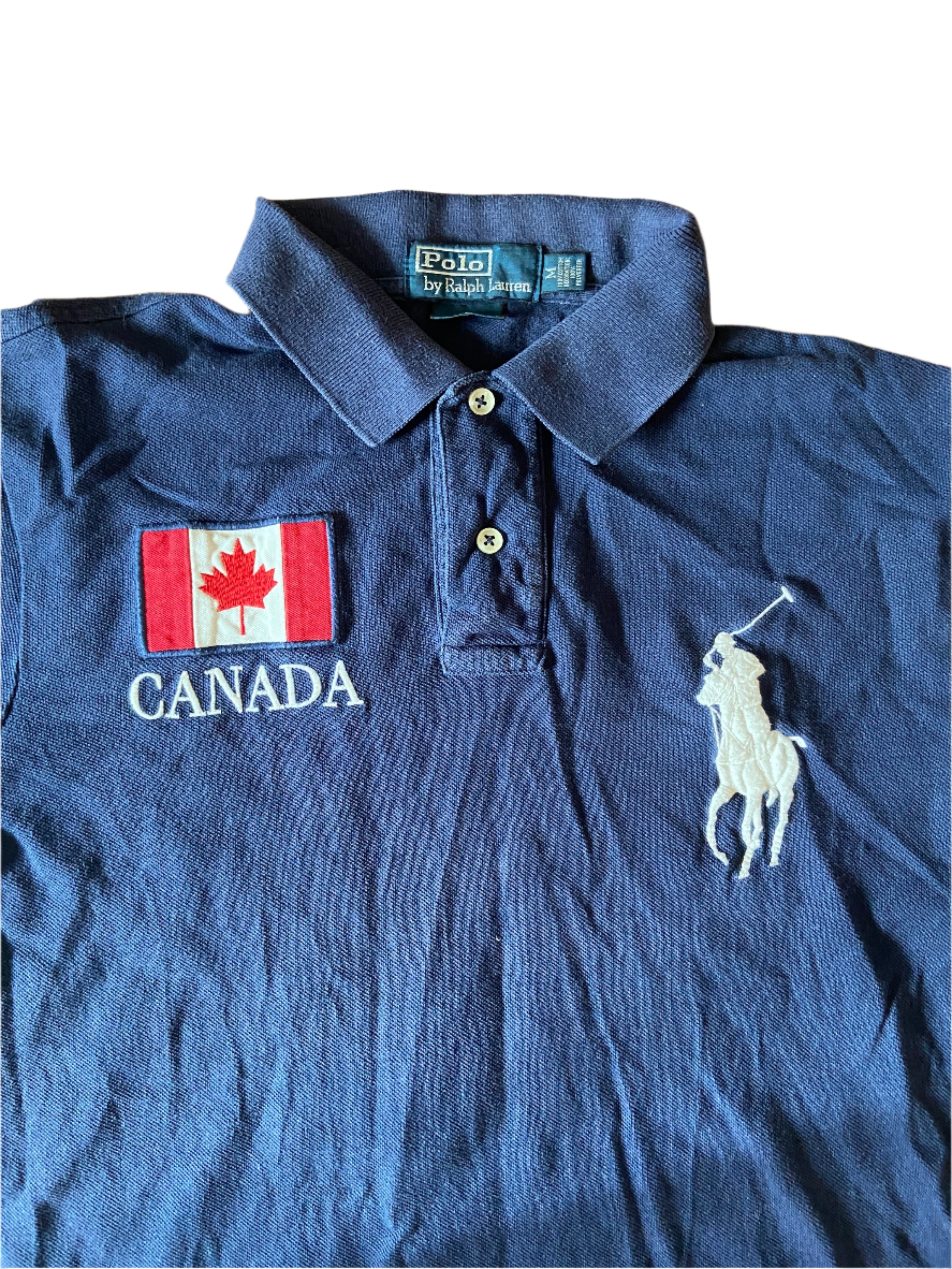 Ralthtph Lauthtren Polo Canada