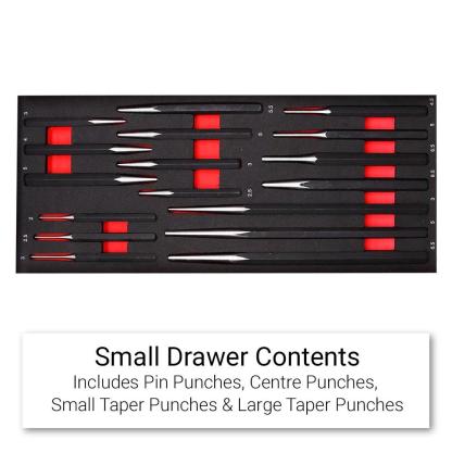 🔥[Limited Time Offer]Clear inventory, low price 450pce Metric/SAE Tool Box🍒 | On The Last Day