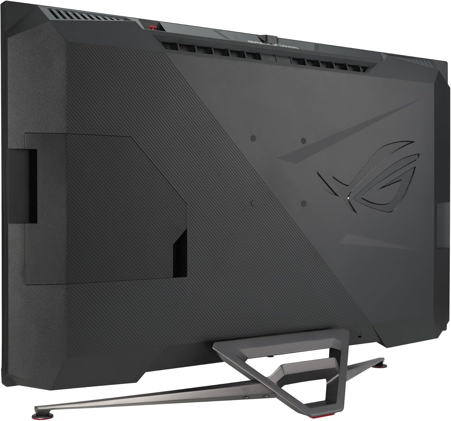 Swift OLED 27” 1440P Gaming Monitor (PG27AQDP) - WOLED, QHD, 480Hz, 0.03ms, G-SYNC Compatible, Custom Heatsink, AI Assistant, DisplayHDR400 True Black, 99% DCI-P3, True 10-bit, DisplayWidget