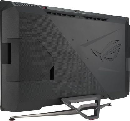 Swift OLED 27” 1440P Gaming Monitor (PG27AQDP) - WOLED, QHD, 480Hz, 0.03ms, G-SYNC Compatible, Custom Heatsink, AI Assistant, DisplayHDR400 True Black, 99% DCI-P3, True 10-bit, DisplayWidget