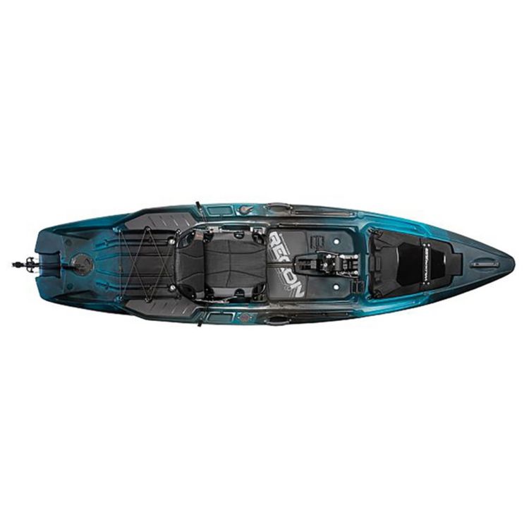 Wilderness Systems Single Recon 120 HD Kayak
