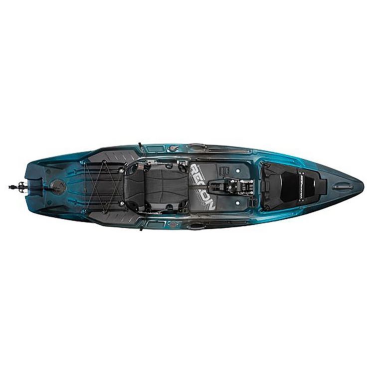 Wilderness Systems Single Recon 120 HD Kayak