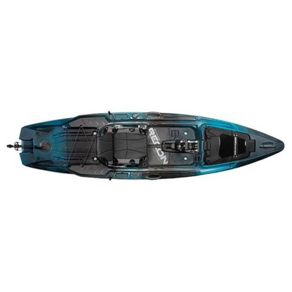 Wilderness Systems Single Recon 120 HD Kayak