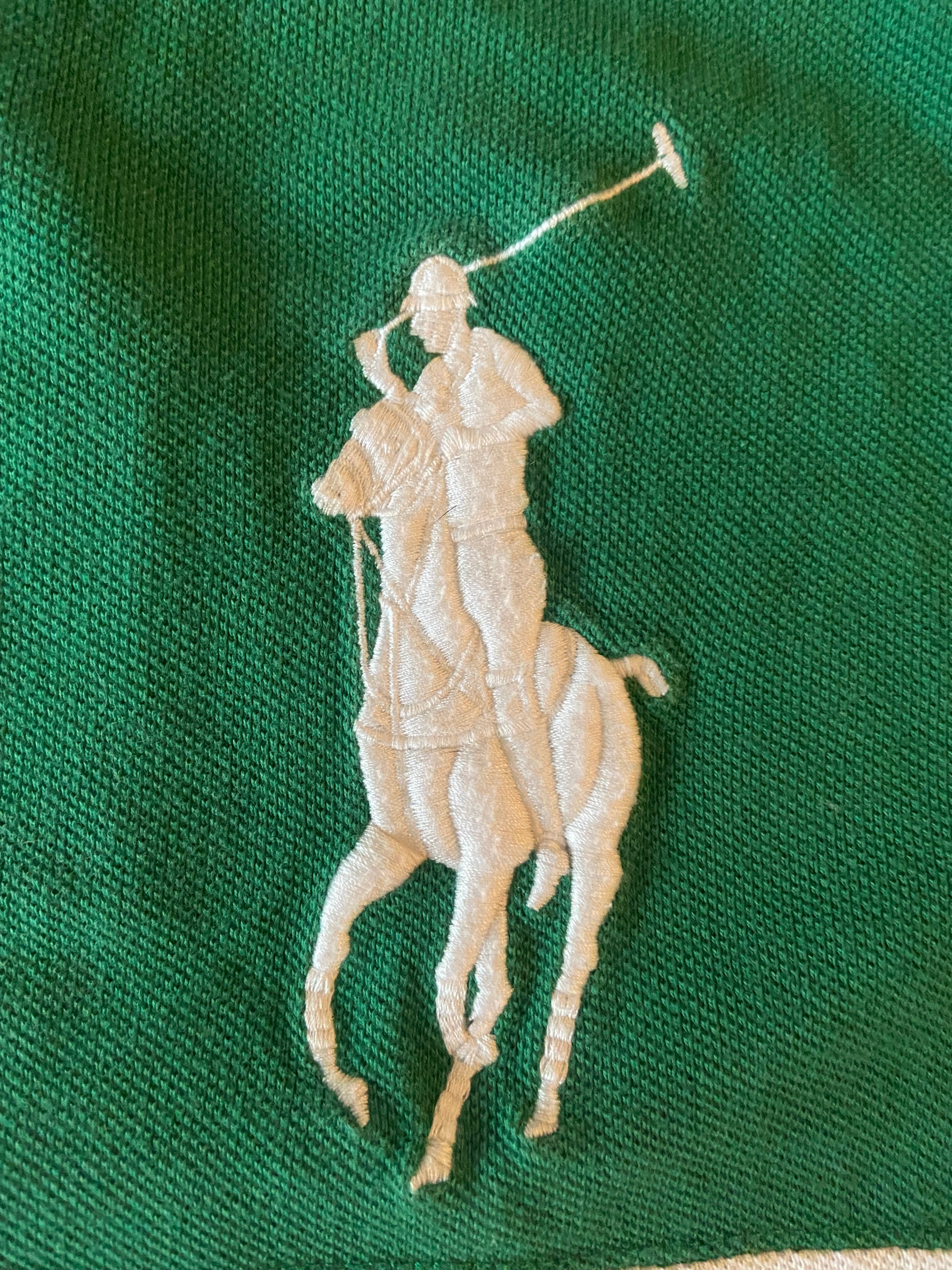 Ralthtph Lauthtren Polo Italy