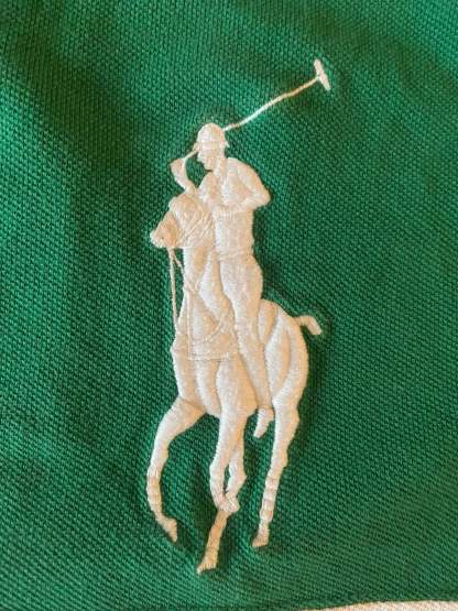 Ralthtph Lauthtren Polo Italy