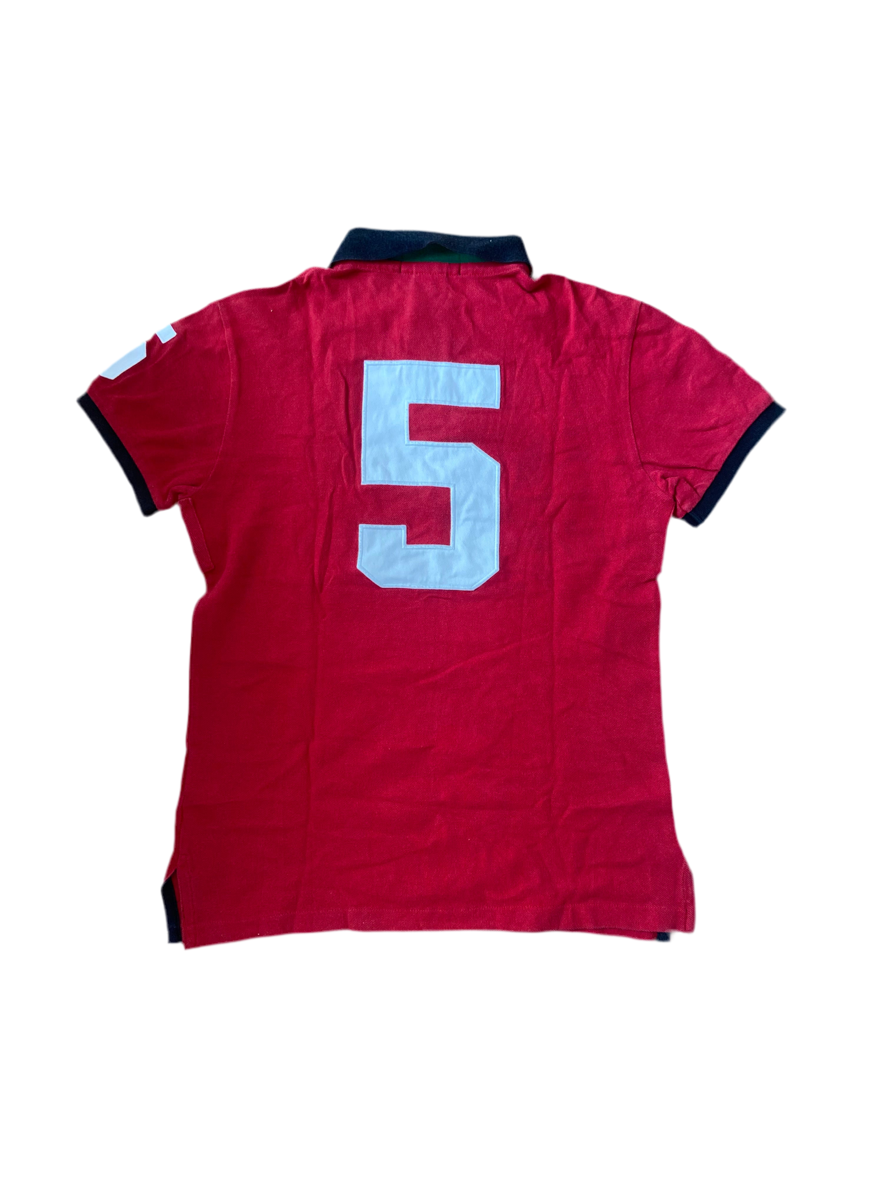 Ralthtph Lauthtren Polo Milan