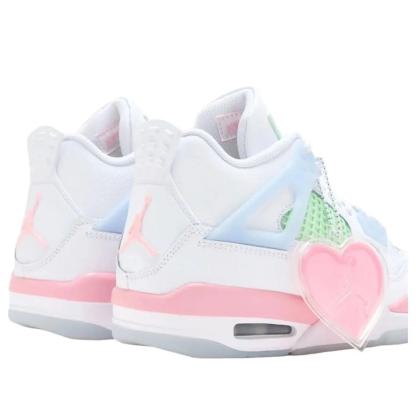 Jorthtdan 4 Retro Valentine's Day (2026) (GS) IB7068-100