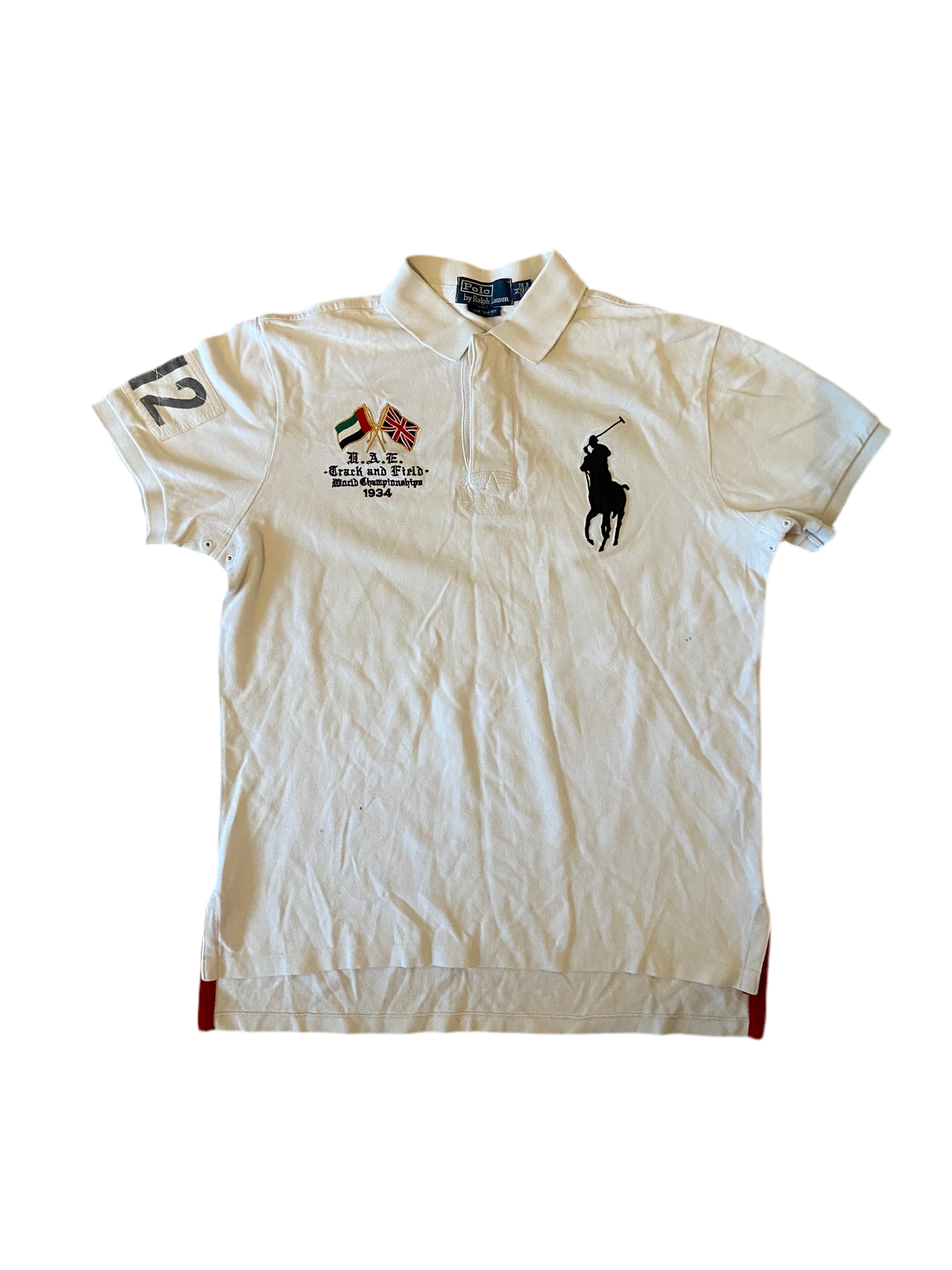 Ralthtph Lauthtren Polo uae