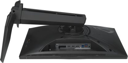 Swift Pro PG248QP NVIDIA G-SYNC esports gaming monitor -24.1-inch FHD, 540 Hz (OC), Esports-TN panel, NVIDIA Reflex Analyzer, ULMB 2, adjustable base, ESS codec, DisplayHDR400, 3year warranty
