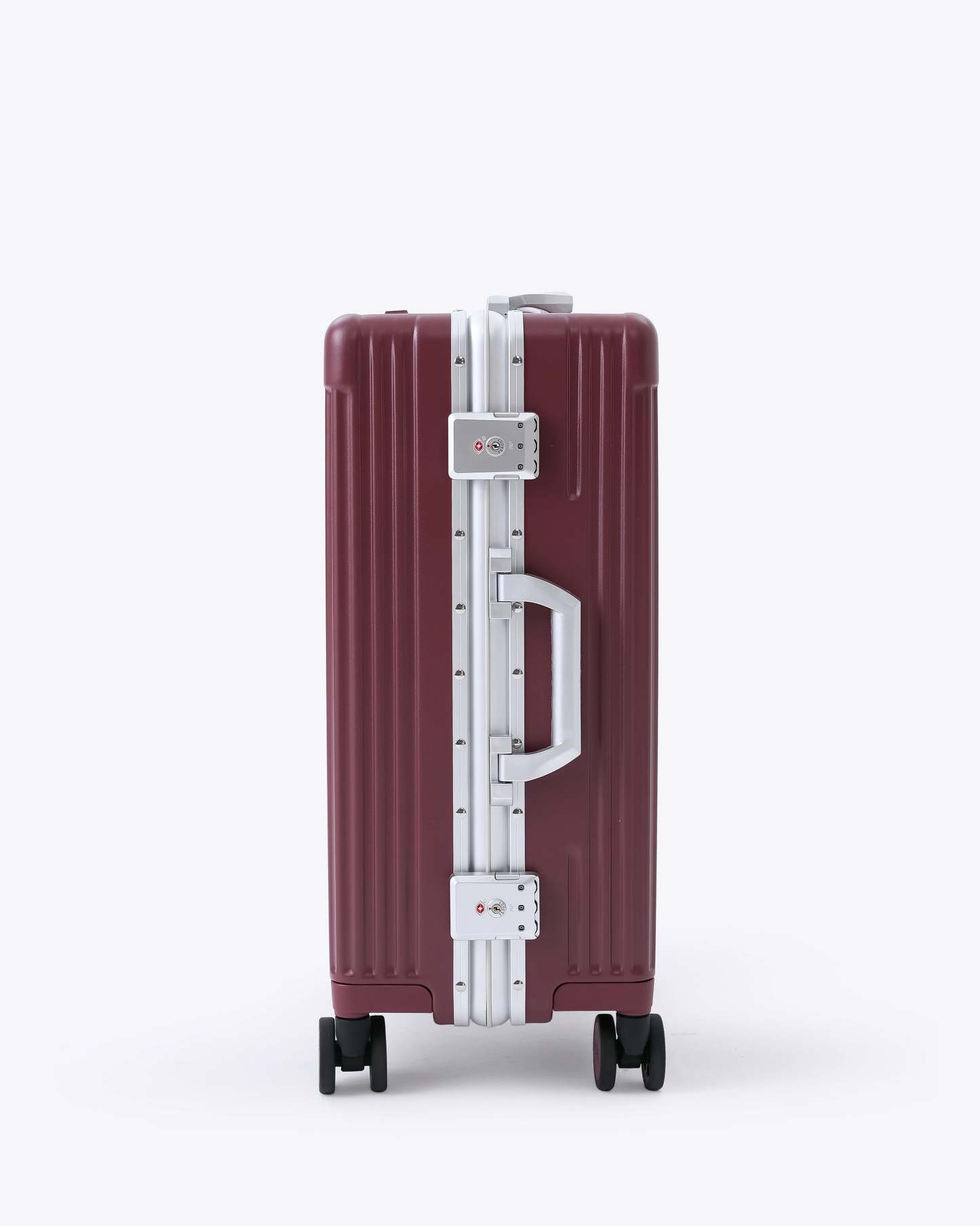 Carry-On: All-in-One