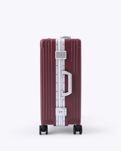 Carry-On: All-in-One