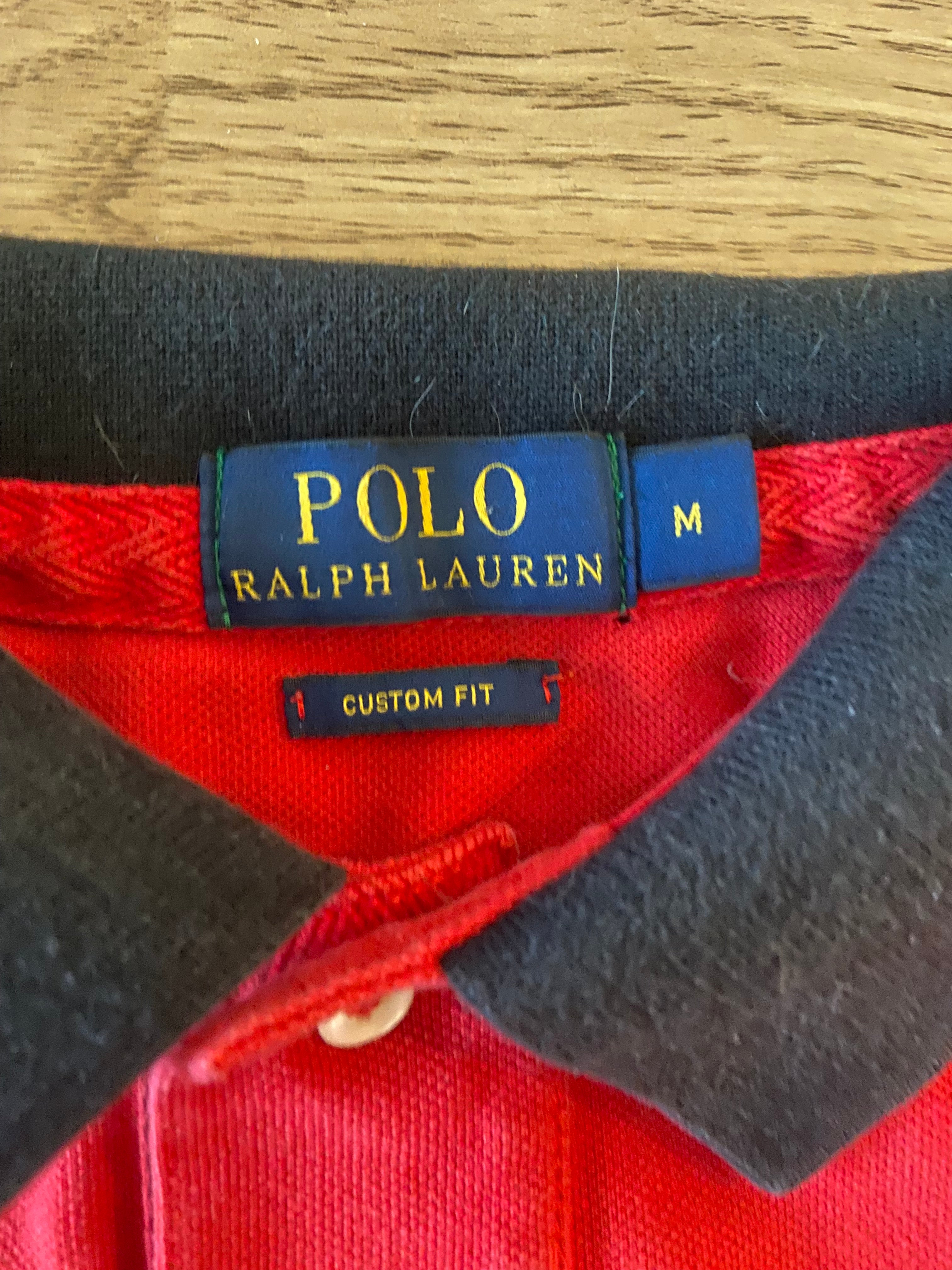 Ralthtph Lauthtren Polo Milan