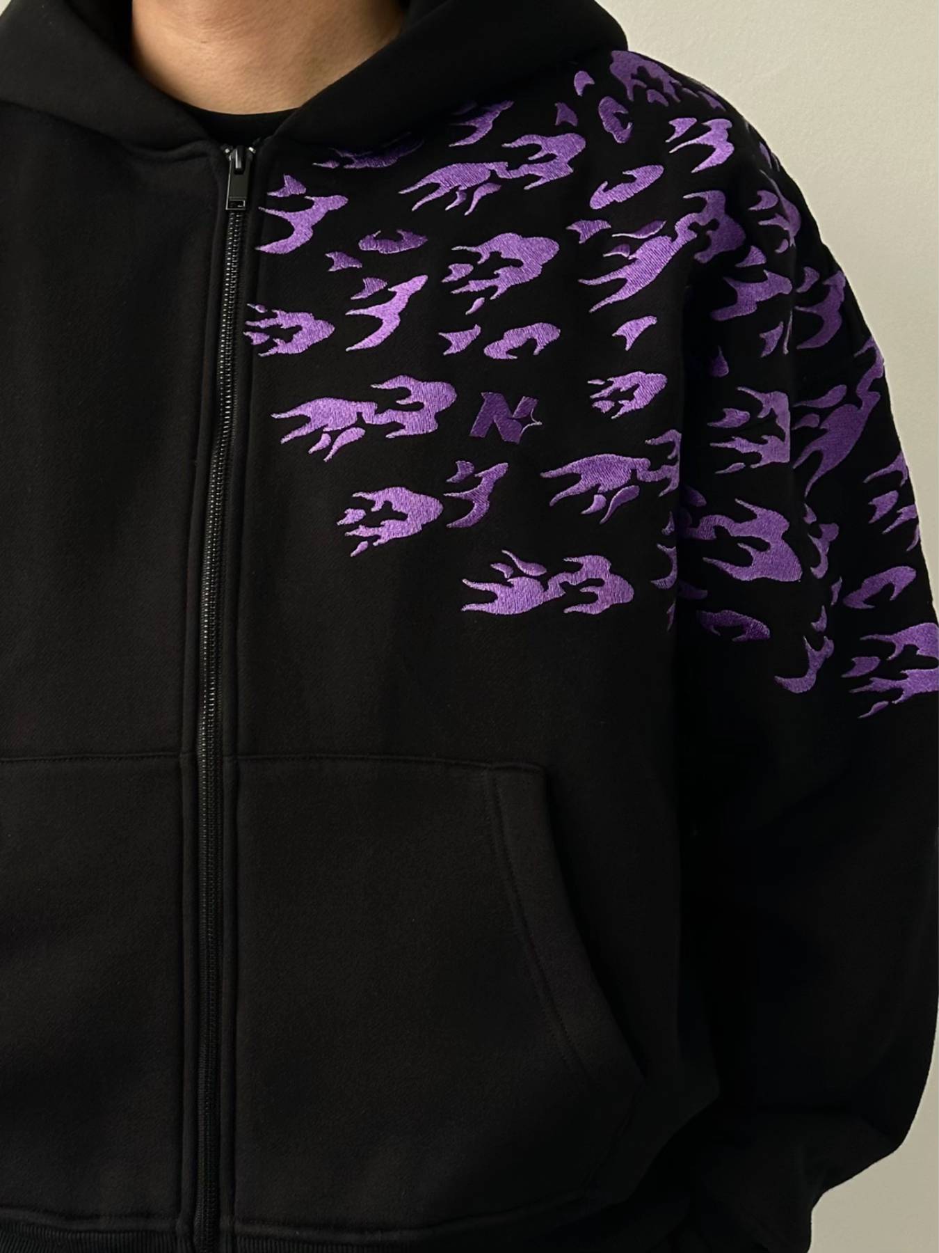 NARUTO SUIT