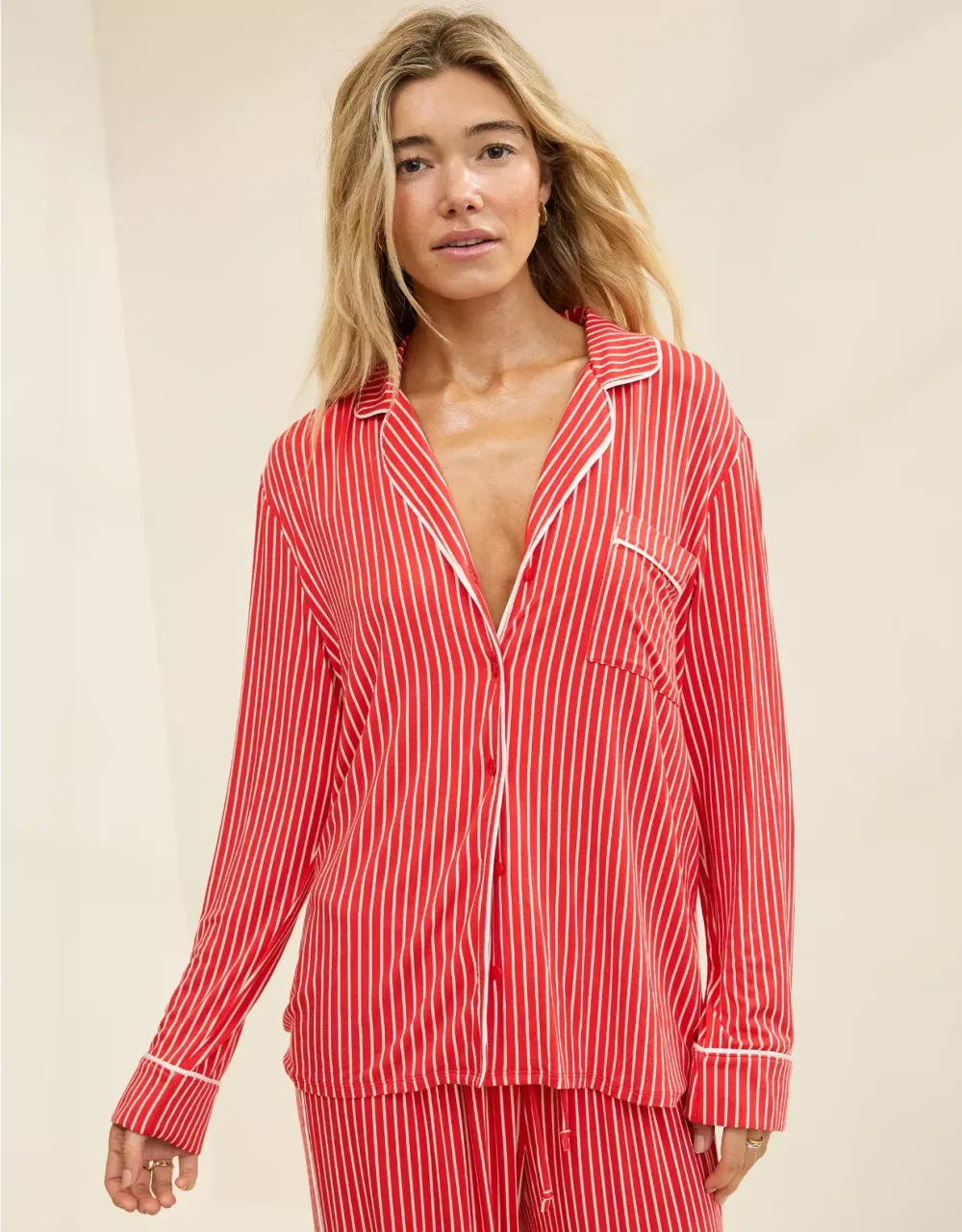 Aethtrie Real Soft® Pajama Collectiong