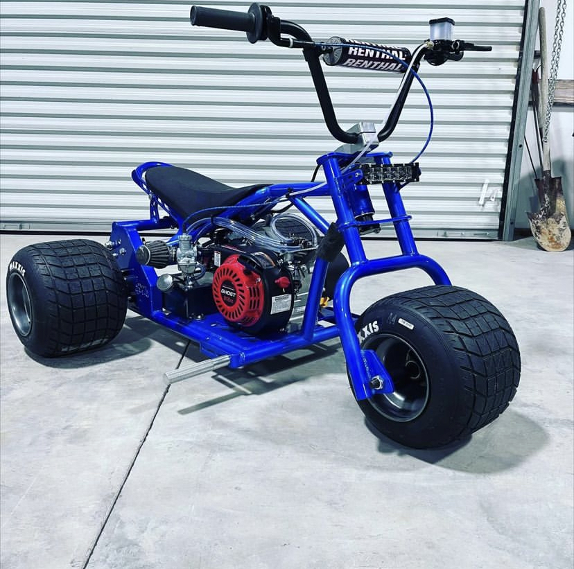 Mini Trike-3