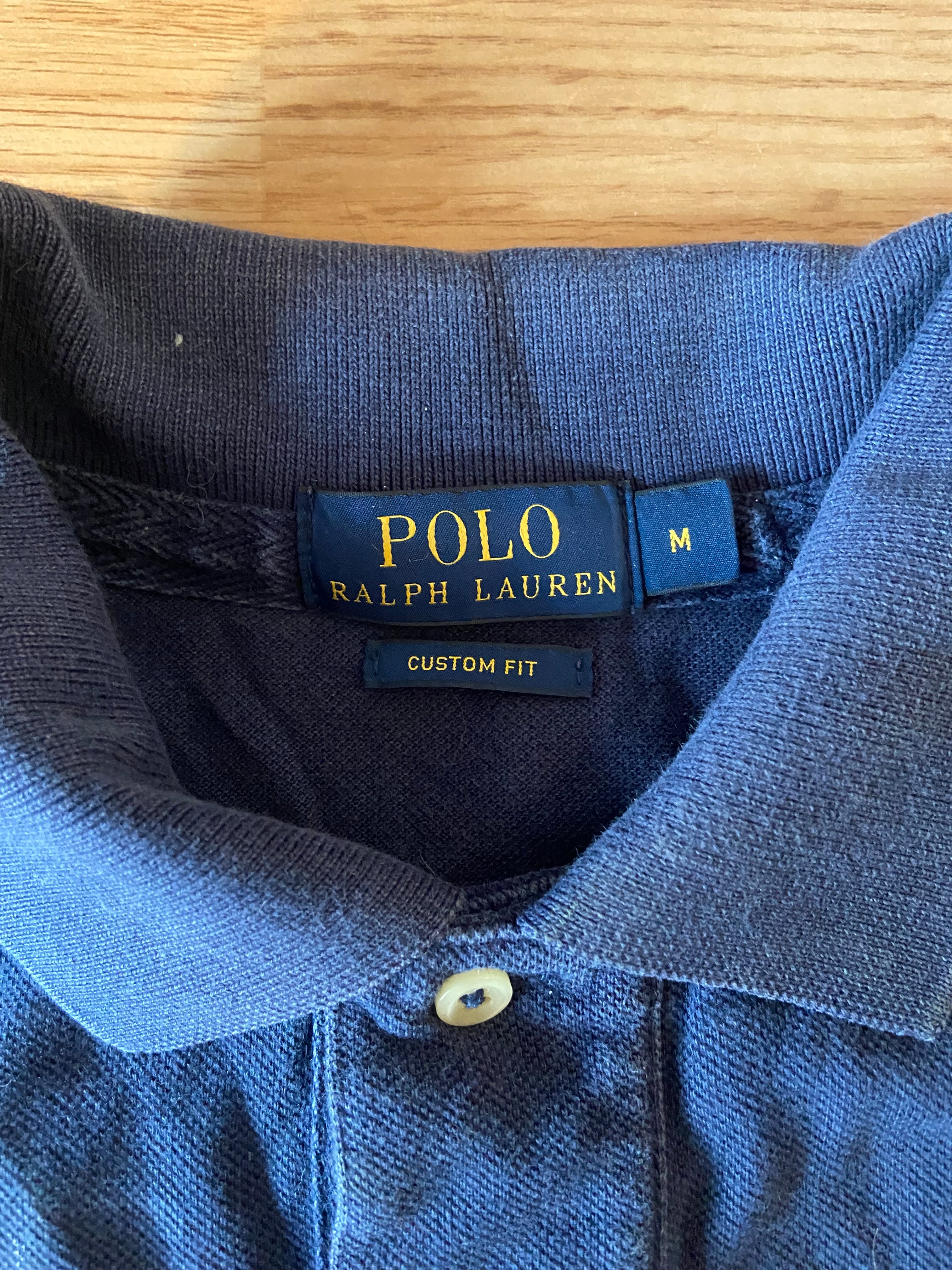 Ralthtph Lauthtren Polo New York