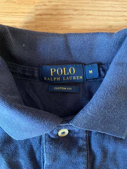 Ralthtph Lauthtren Polo New York