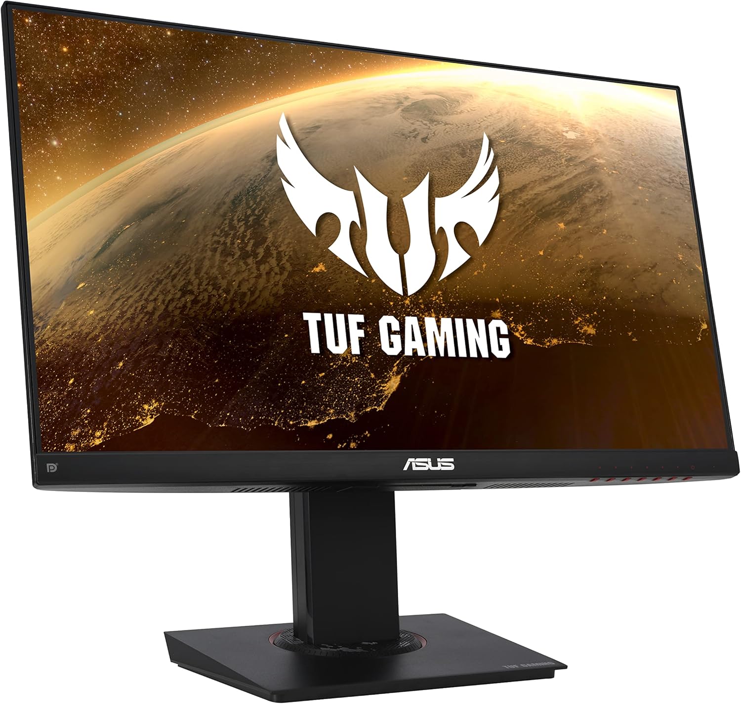 Strix 25” (24.5” viewable) Esports Gaming Monitor (XG259QNS) - Full HD, 380Hz, 0.3ms, Fast IPS, Extreme Low Motion Blur Sync, FreeSync Premium, DisplayWidget, Ergonomic, 3 yr Warranty