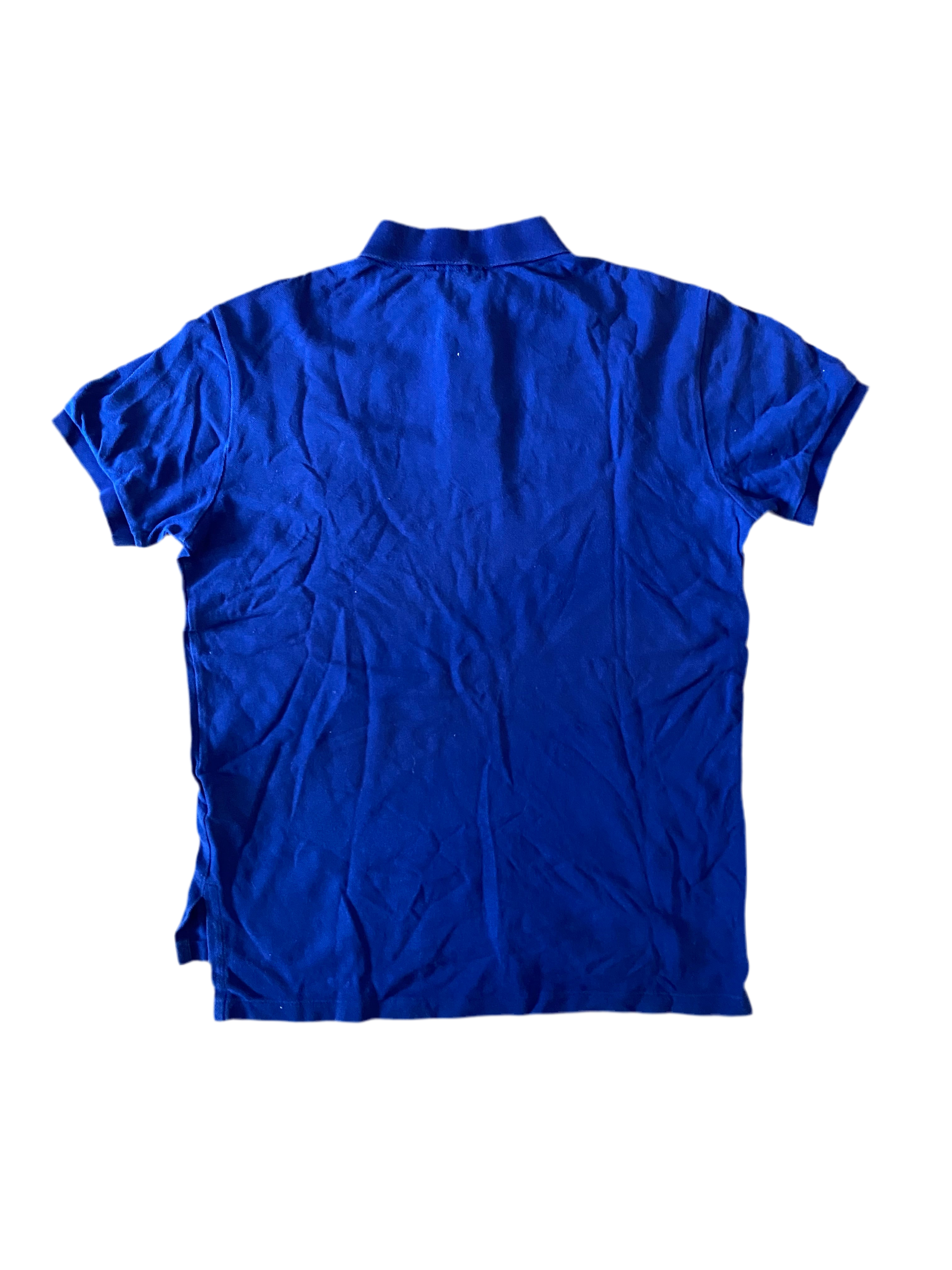 Ralthtph Lauthtren Polo Brazil