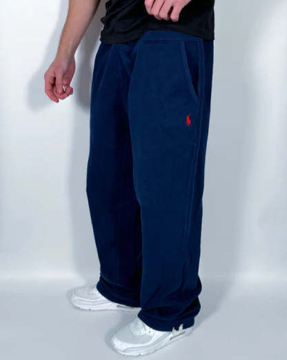 Nithtke-BAGGY JOGGERS