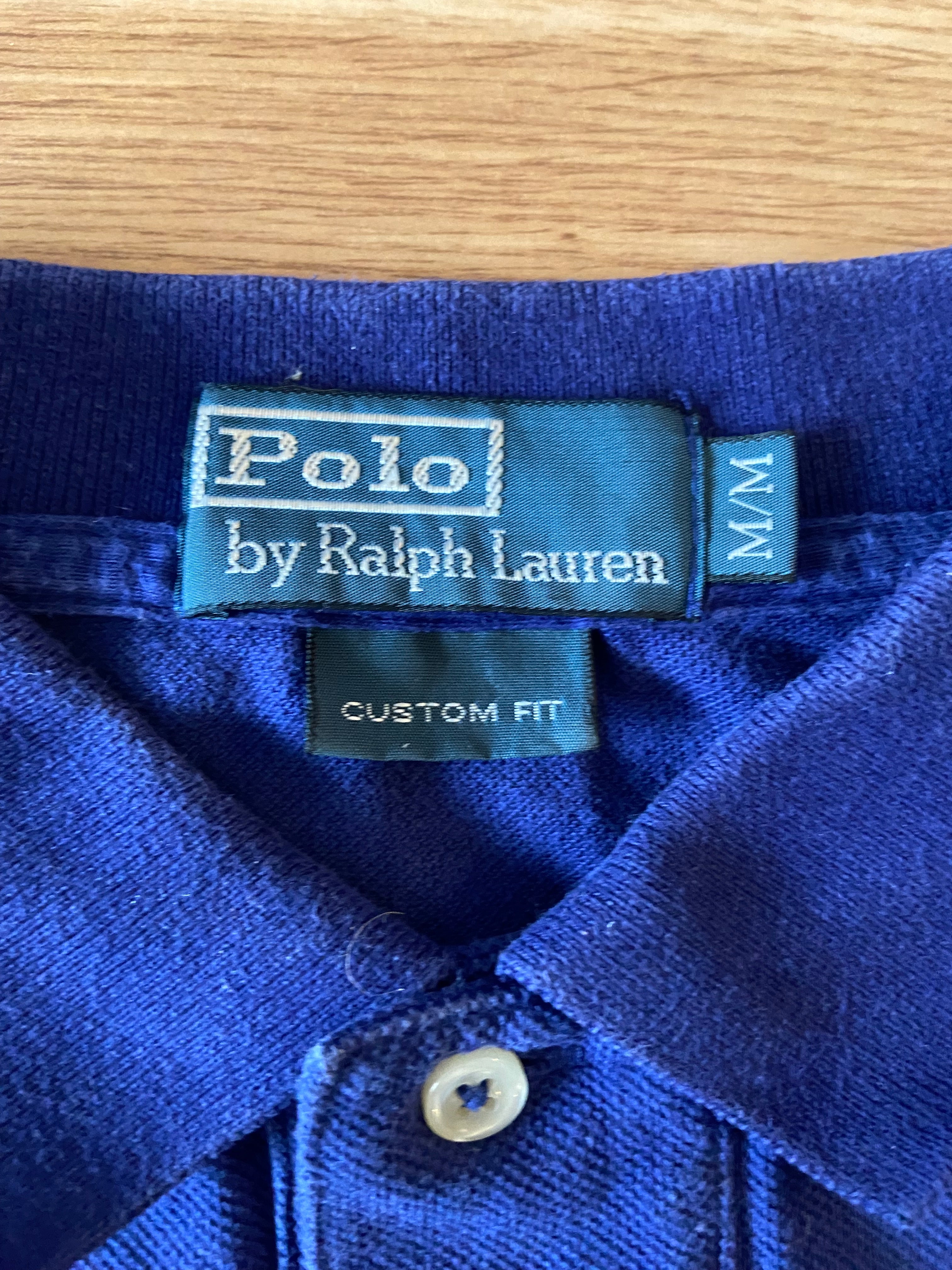 Ralthtph Lauthtren Polo Brazil