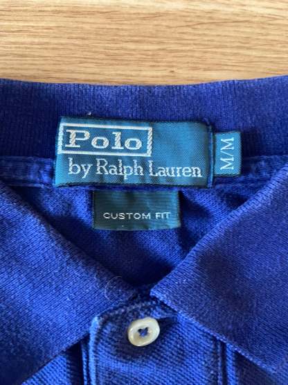 Ralthtph Lauthtren Polo Brazil