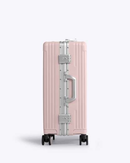 Carry-On: All-in-One