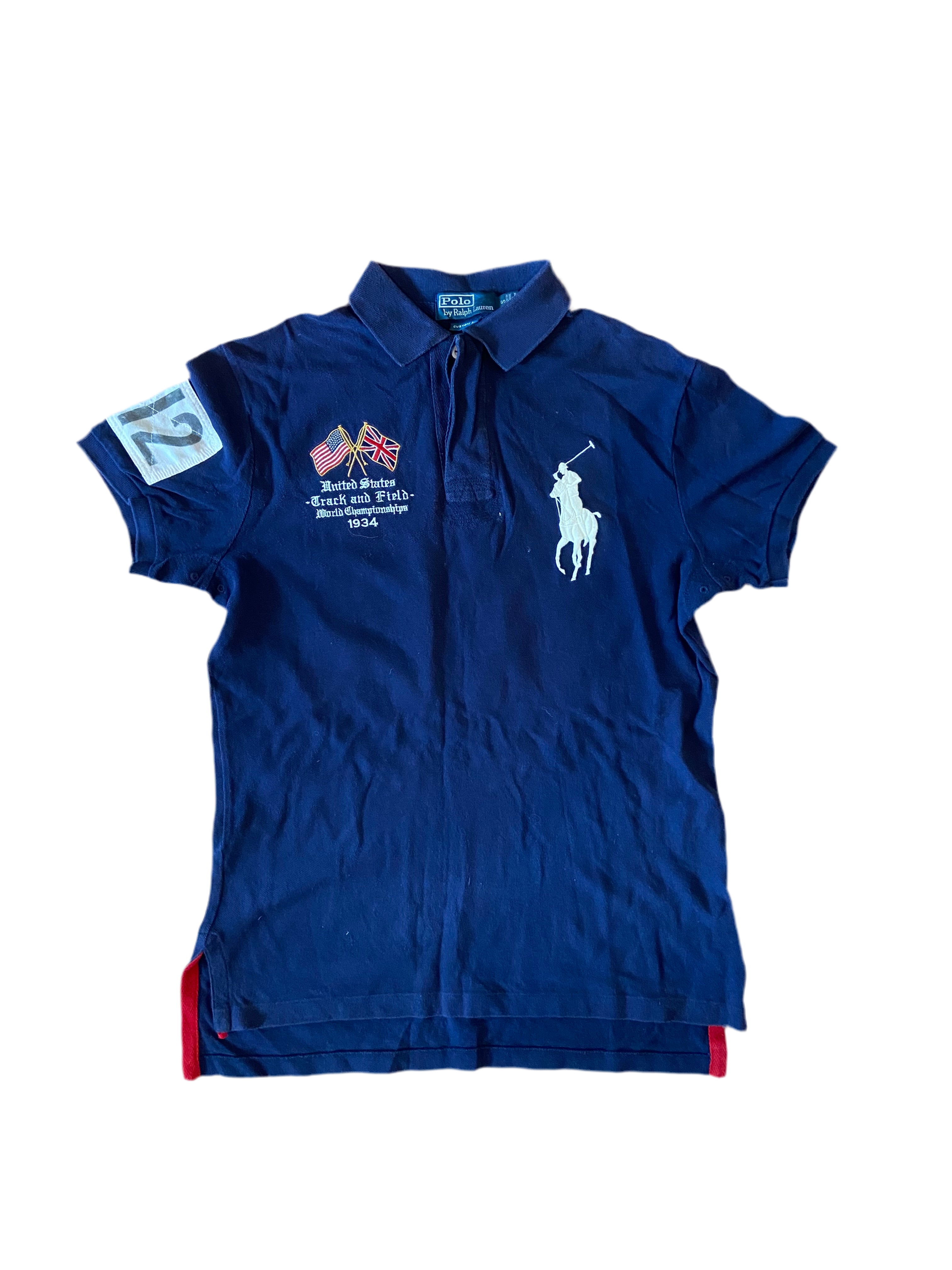 Ralthtph Lauthtren Polo USA
