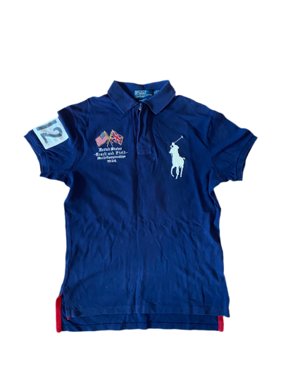 Ralthtph Lauthtren Polo USA