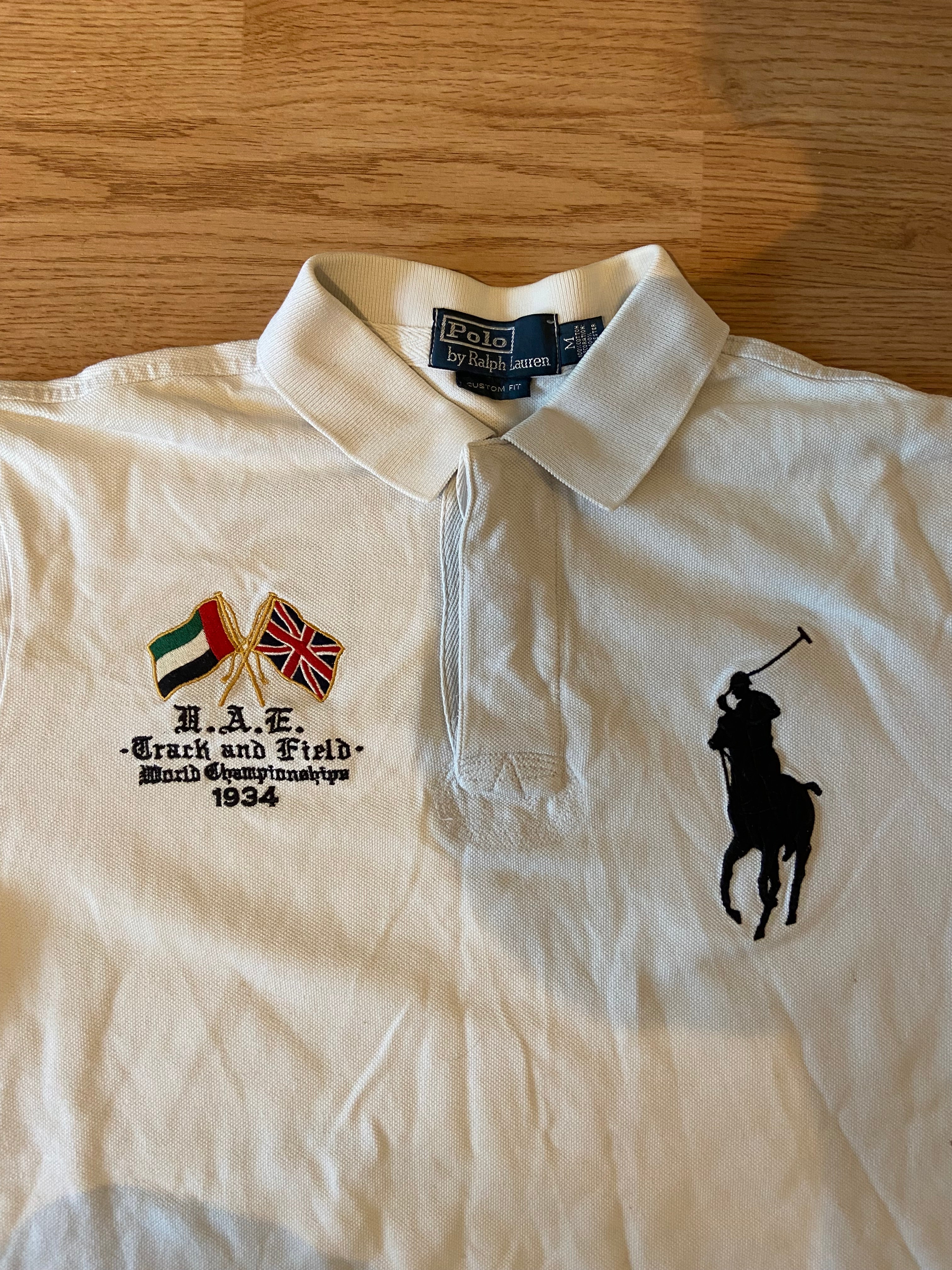 Ralthtph Lauthtren Polo uae