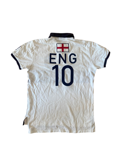 Ralthtph Lauthtren Polo England