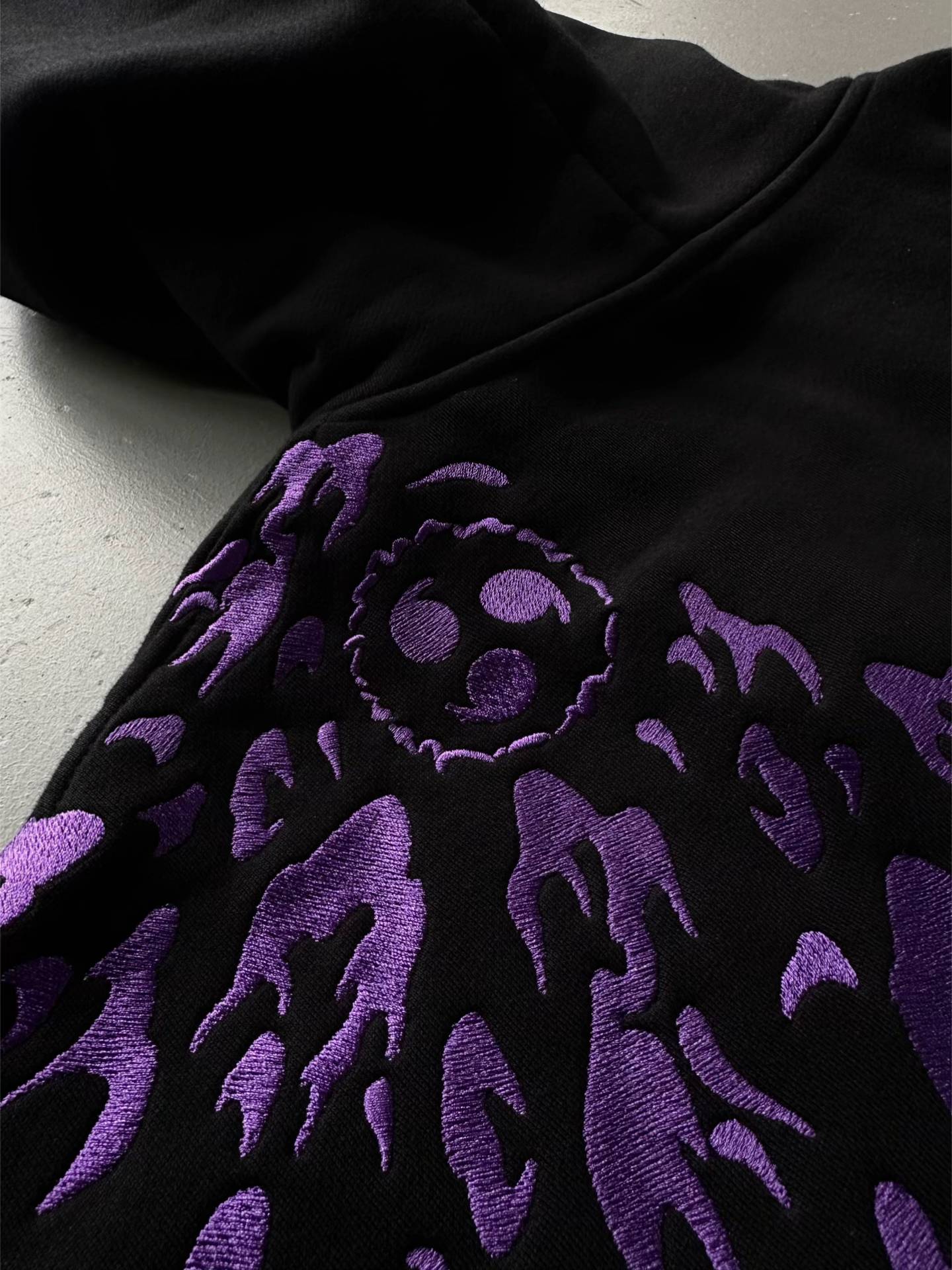 NARUTO SUIT