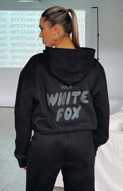 White F Offstage Hoodie (Buy 2 Free Shipping)
