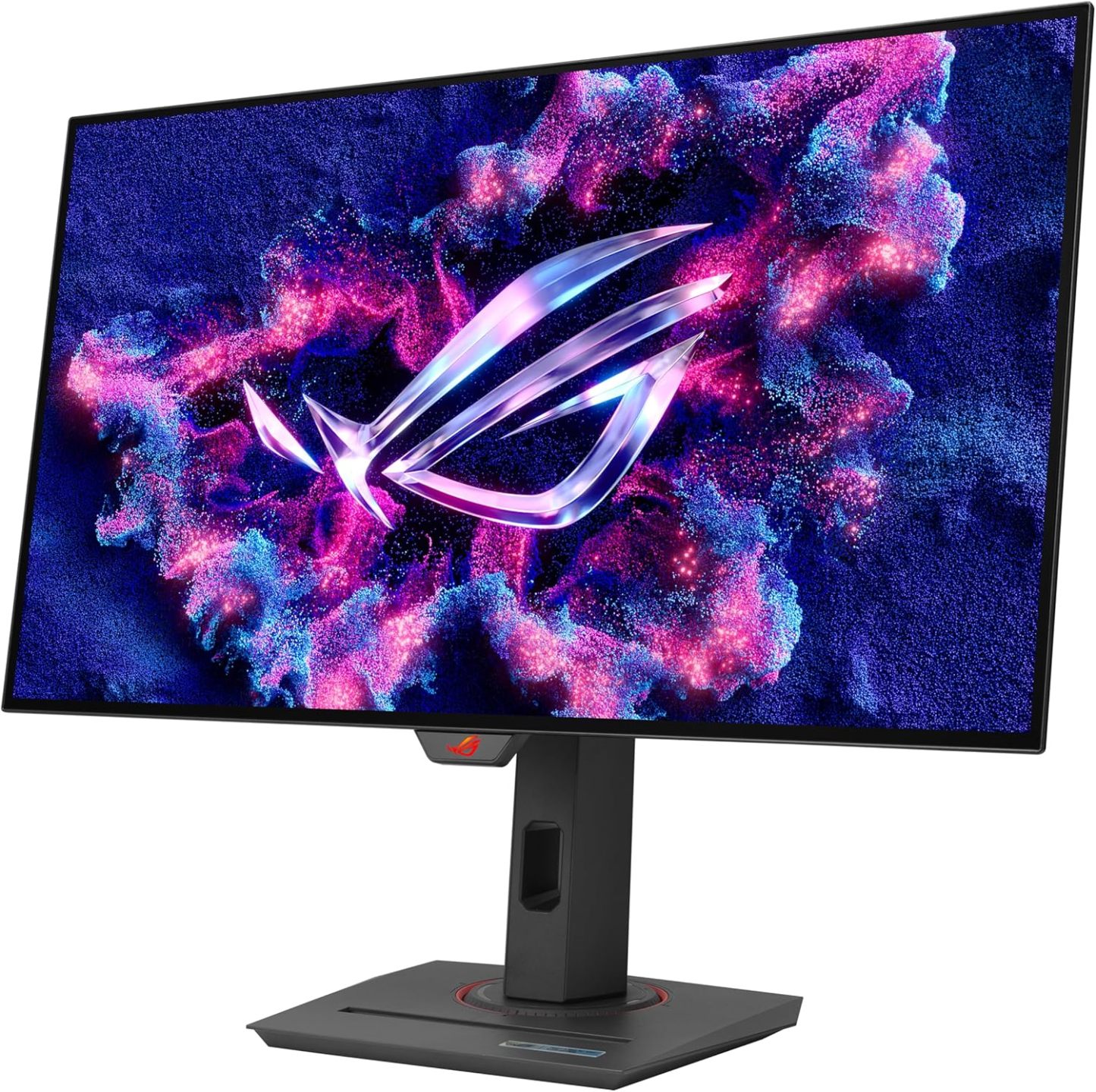 Swift 32” 4K OLED Gaming Monitor (PG32UCDM) - UHD (3840 x 2160), QD-OLED, 240Hz, 0.03ms, G-SYNC Compatible, Custom Heatsink, Graphene Film, 99% DCI-P3, True 10-bit, 90W USB-C