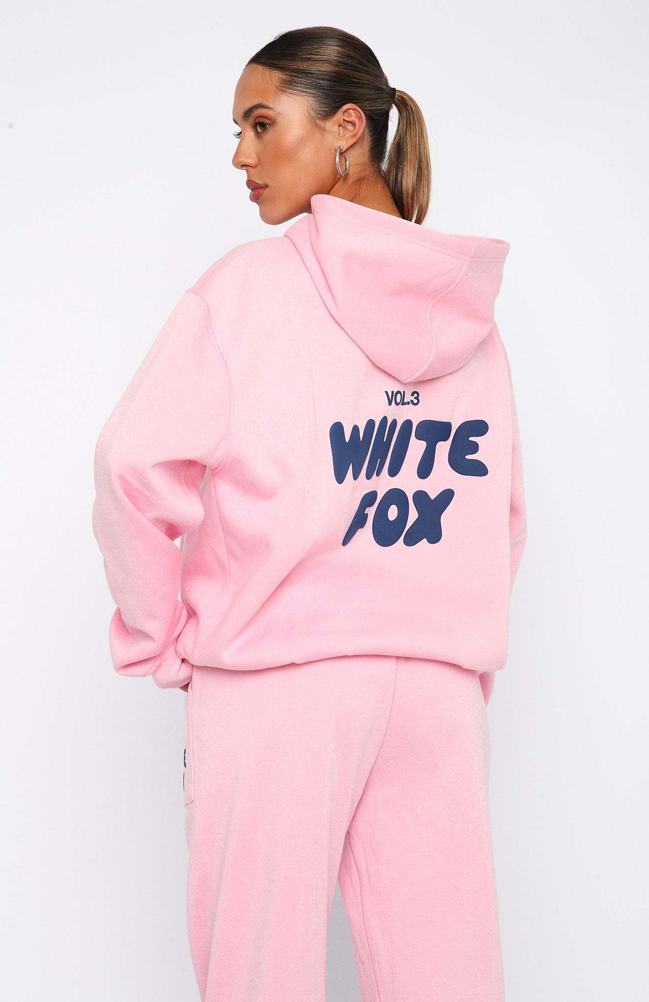 White F Offstage Hoodie (Buy 2 Free Shipping)